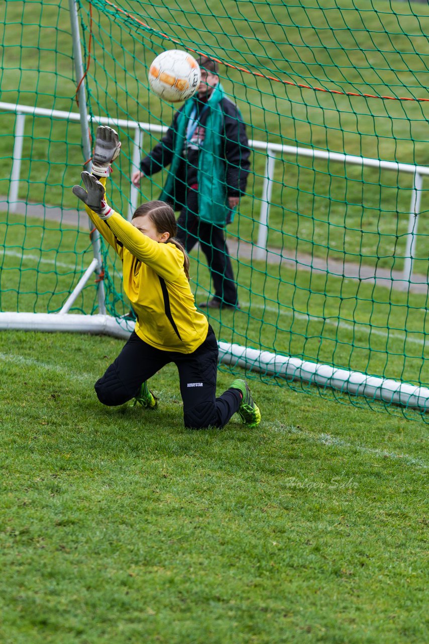 Bild 101 - C-Juniorinnen FSG BraWie 08 o.W. - SV Boostedt o.W. : Ergebnis: 9:0